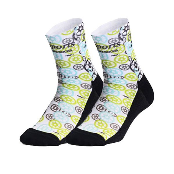 arrivaloutdoor sports socks riding breathable wear-resistant sweat-absorbed socks comfortable for running hiking tr, Black
arrivaloutdoor sports socks riding breathable wear-resistant sweat-absorbed socks comfortable for running hiking tr, Black