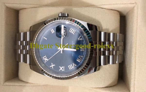 36mm men's asia automatic crown watch mens datejust date 126333 126300 126334 126333 116334 watches jubilee bracelet perpetual wristwat, Slivery;brown
36mm men's asia automatic crown watch mens datejust date 126333 126300 126334 126333 116334 watches jubilee bracelet perpetual wristwat, Slivery;brown