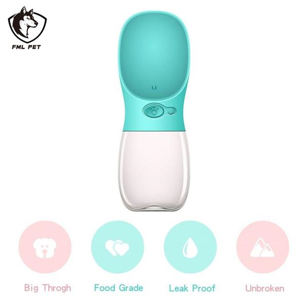 fml pet bowl water bottle for small large dogs travel puppy drinking bowl outdoor pet water dispenser feeders pet accessories
fml pet bowl water bottle for small large dogs travel puppy drinking bowl outdoor pet water dispenser feeders pet accessories