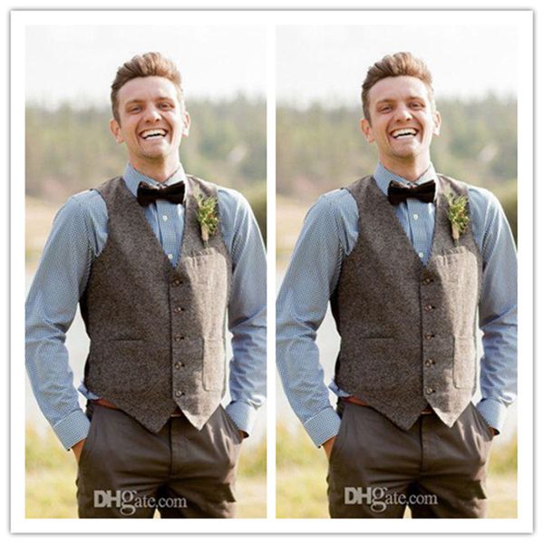 2020 дешевые groom жилеты farm wedding wool англия стиль жилеты сшитое slim fit мужские костюмы жилет пром свадебный жилет плюс размер bestm, Black
2020 дешевые groom жилеты farm wedding wool англия стиль жилеты сшитое slim fit мужские костюмы жилет пром свадебный жилет плюс размер bestm, Black