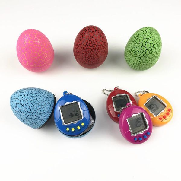 lowprice tamagotchi electronic toys egg christmas gifts retro virtual pet portable game players petstoys funny tamagotchi kids reminisc toy
lowprice tamagotchi electronic toys egg christmas gifts retro virtual pet portable game players petstoys funny tamagotchi kids reminisc toy