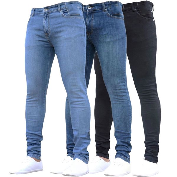 узкие джинсы мужчины pure color cotton denim vintage wash hip hop рабочие брюки брюки s-4xl плюс размер зимняя осень джинсы ьотте, Blue
узкие джинсы мужчины pure color cotton denim vintage wash hip hop рабочие брюки брюки s-4xl плюс размер зимняя осень джинсы ьотте, Blue