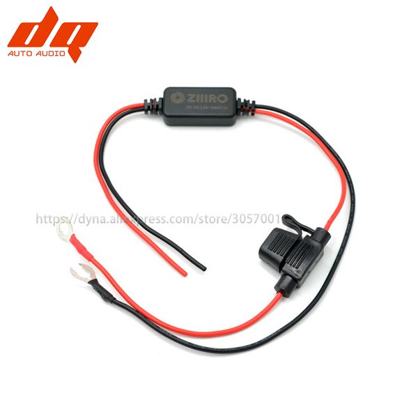 car daytime running led light intelligent controller cable analog acc direct connection battery dc 13v automatic switch line
car daytime running led light intelligent controller cable analog acc direct connection battery dc 13v automatic switch line