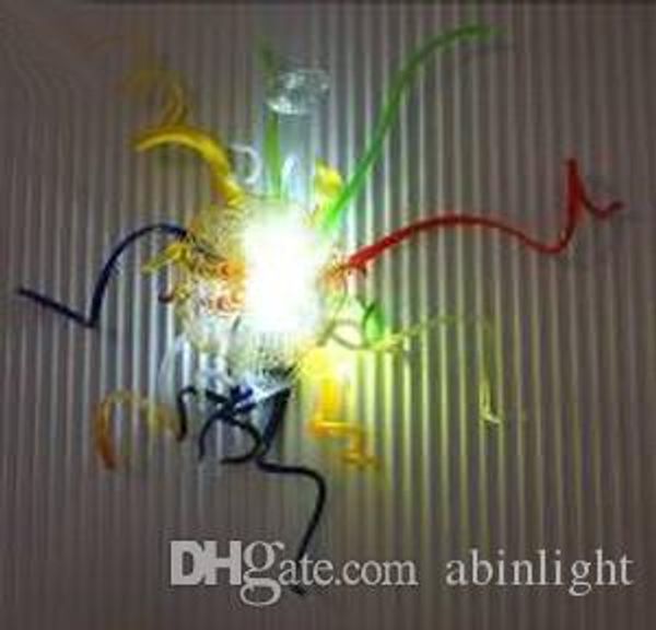 creative hand blown glass lamps multi color crystal fancy mounted wall sconce for l decorative
creative hand blown glass lamps multi color crystal fancy mounted wall sconce for l decorative