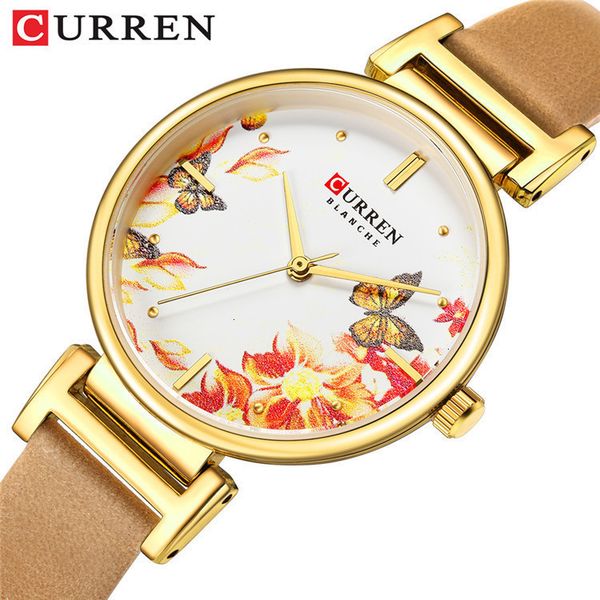 ma'am wristwatches wrist watch small and exquisite thin section woman surface belt waterproof quartz chronograph women's fashion w, Slivery;brown
ma'am wristwatches wrist watch small and exquisite thin section woman surface belt waterproof quartz chronograph women's fashion w, Slivery;brown