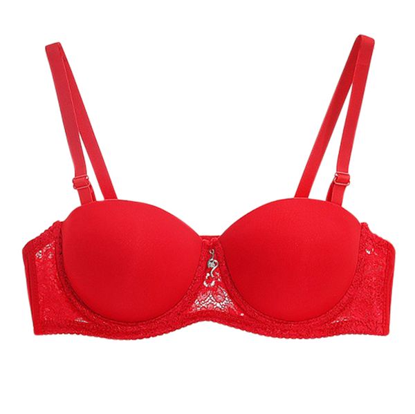 сексуальные кружева bralette нижнее белье регулируется ремни sheer бюстгальтер женщины ультра толстый мягкий бюстгальтер белье, Red;black
сексуальные кружева bralette нижнее белье регулируется ремни sheer бюстгальтер женщины ультра толстый мягкий бюстгальтер белье, Red;black