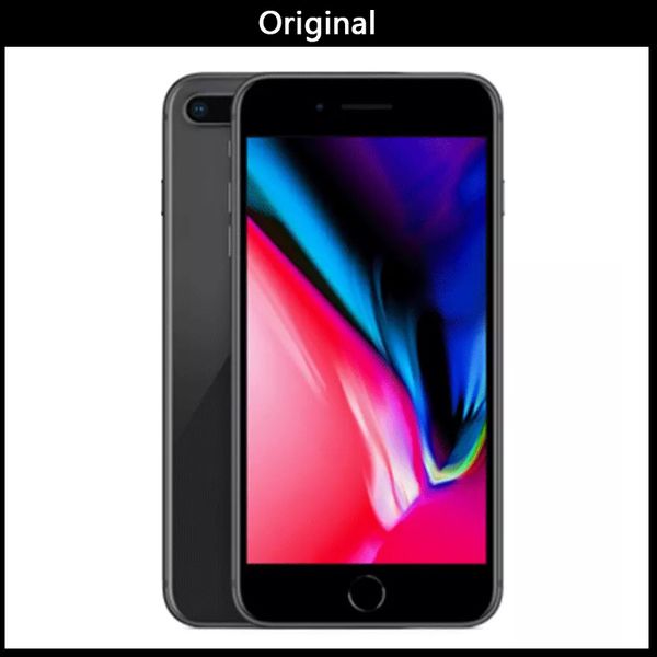 

Wholesale 4G LTE Goophone i8 Plus V4 Touch ID 2GB 16GB 64-bit quad-core MTK6735 Android 7.0 5.5-inch IPS 1920 * 1080 HD GPS WiFi fingerprint