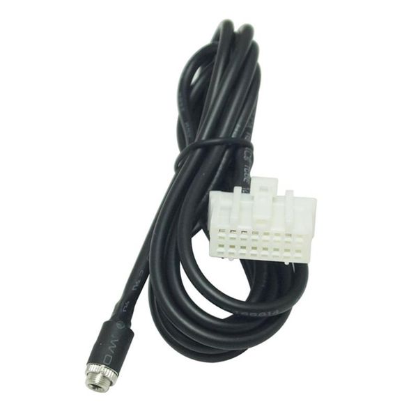 portable aux adapter durable auto replacement parts cable female jack stable anti interference professional for 2 3 5 6 car
portable aux adapter durable auto replacement parts cable female jack stable anti interference professional for 2 3 5 6 car