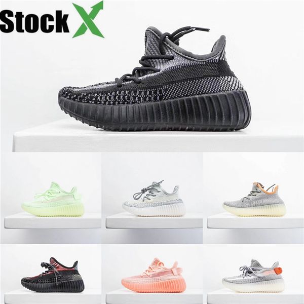 2020 baby kid clay v2 running shoes kanye west blakc static 3m reflective zebra beluga 2.0 boy girl sport sneakers3b8c##917
2020 baby kid clay v2 running shoes kanye west blakc static 3m reflective zebra beluga 2.0 boy girl sport sneakers3b8c##917