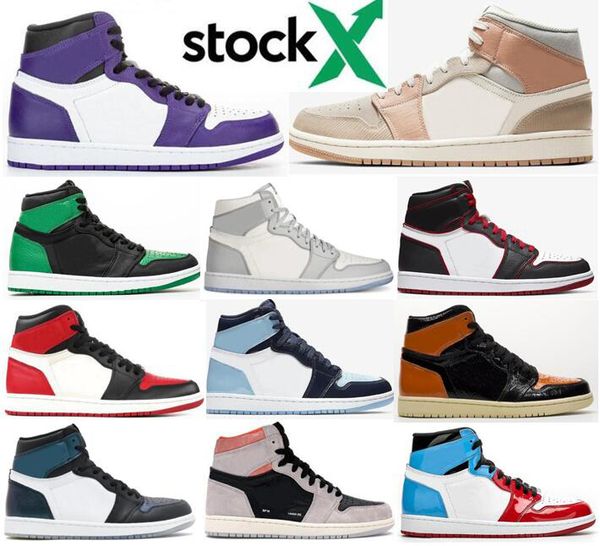 2020 новый королевский носок high 1s баскетбол обуви jumpman 1 сосна зеленый черного тапки женщины бесстрашного суда фиолетовых белого unc п
2020 новый королевский носок high 1s баскетбол обуви jumpman 1 сосна зеленый черного тапки женщины бесстрашного суда фиолетовых белого unc п