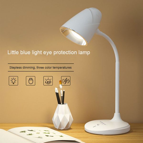 table lamp bedroom reading eye protection night touch switch led children usb charging creative night reading battery small desk lamp
table lamp bedroom reading eye protection night touch switch led children usb charging creative night reading battery small desk lamp