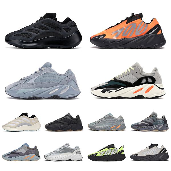 2020 carbon blue 700 wave runner magnet reflective alvah azael inertia static solid kanye west mens women running shoes sneakers 36-45
2020 carbon blue 700 wave runner magnet reflective alvah azael inertia static solid kanye west mens women running shoes sneakers 36-45