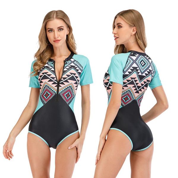 bikinis set 2021 mujer one piece bathing suit women rashguard girls surfing diving swimwear swimsuit 8849
bikinis set 2021 mujer one piece bathing suit women rashguard girls surfing diving swimwear swimsuit 8849