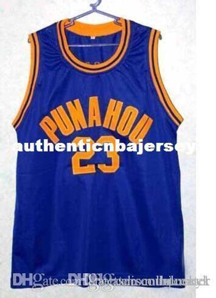 factory outlet barack obama #23 punahou high school basketball jersey college throwbacks stitched jerseys customized any name and number, Black;blue
factory outlet barack obama #23 punahou high school basketball jersey college throwbacks stitched jerseys customized any name and number, Black;blue
