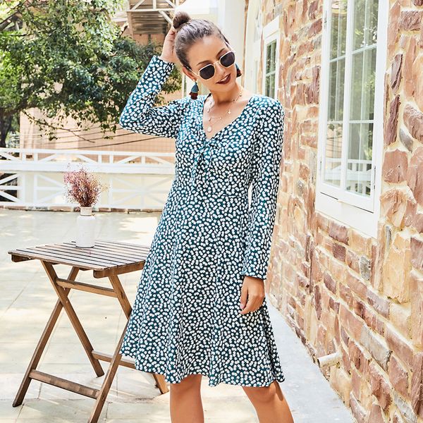 women dress ladies summer holiday beach evening printed fashion loose fit sundress pullover plus size dress, Black;gray
women dress ladies summer holiday beach evening printed fashion loose fit sundress pullover plus size dress, Black;gray