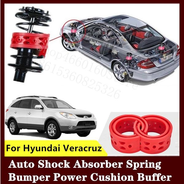 for hyundai veracruz 2pcs high-quality front or rear car shock absorber spring bumper power auto-buffer car cushion urethane
for hyundai veracruz 2pcs high-quality front or rear car shock absorber spring bumper power auto-buffer car cushion urethane