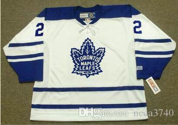 mens #2 brian leetch toronto maple leafs 2003 ccm hockey jersey or custom any name or number retro jersey, Black
mens #2 brian leetch toronto maple leafs 2003 ccm hockey jersey or custom any name or number retro jersey, Black