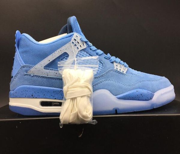 New ba ketball hoe 4 north carolina blue for men j4 4 flight port neaker ize 40 47 00
New ba ketball hoe 4 north carolina blue for men j4 4 flight port neaker ize 40 47 00