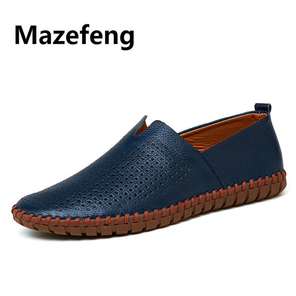 leather men shoes summer breathable soft men drivin shoes slip on casual male loafers comfort moccasins plus size 39-50, Black
leather men shoes summer breathable soft men drivin shoes slip on casual male loafers comfort moccasins plus size 39-50, Black