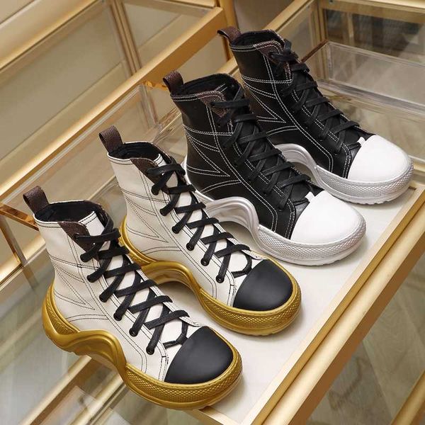 shoes women's 2019 women's shoes chaissures winter warm boots elevated, Black
shoes women's 2019 women's shoes chaissures winter warm boots elevated, Black