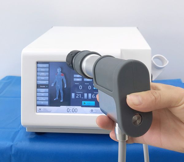 physical pain therapy pneumatic shock wave machine extracorporeal shock wave therapy equipment pain relief equipment for clinic and home use
physical pain therapy pneumatic shock wave machine extracorporeal shock wave therapy equipment pain relief equipment for clinic and home use