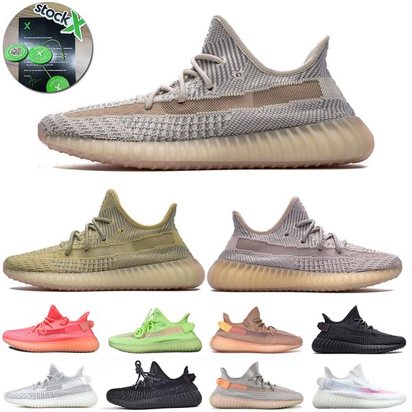 Send with box tock x tag black angle tatic reflective lundmark clay pink kanye we t de igner neaker men women running hoe ize 5 13
Send with box tock x tag black angle tatic reflective lundmark clay pink kanye we t de igner neaker men women running hoe ize 5 13