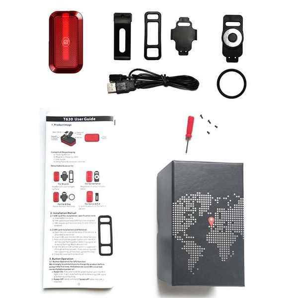 vjoycar t630 collar mini dog gps tracker children pets kids bikes bag waterproof tracking locator standby 7 days software
vjoycar t630 collar mini dog gps tracker children pets kids bikes bag waterproof tracking locator standby 7 days software