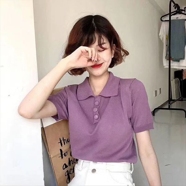 color temperament single-breasted knitted base shirt all-match candy color temperament single-breasted knitted base shirt all-match coat ca, White
color temperament single-breasted knitted base shirt all-match candy color temperament single-breasted knitted base shirt all-match coat ca, White
