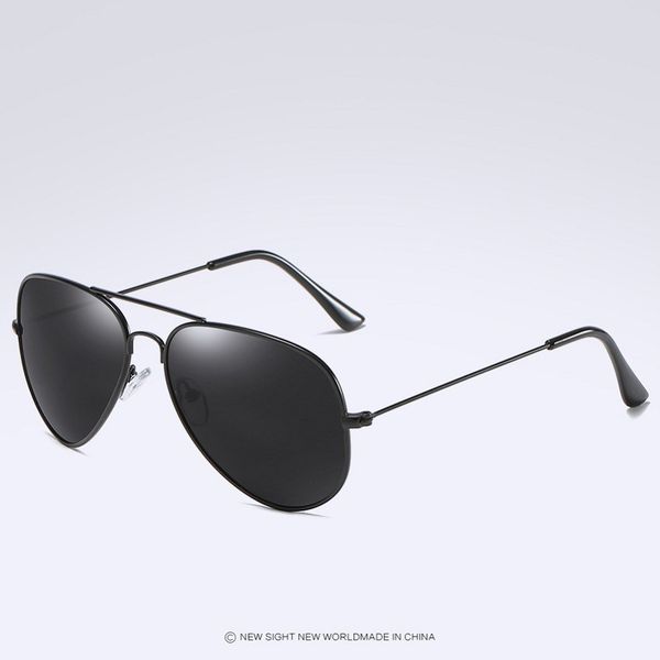 aoron polarized sunglasses men women vintage brand fishing driving pilot sun glasses for male female, White;black
aoron polarized sunglasses men women vintage brand fishing driving pilot sun glasses for male female, White;black