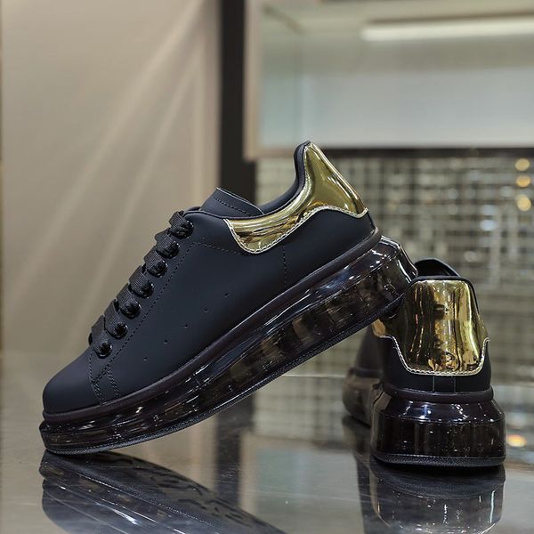 2019 waterproofr sneaker designer men women sneaker casual shoes fashion smart platform sports classic breathable jogging shoes, Black
2019 waterproofr sneaker designer men women sneaker casual shoes fashion smart platform sports classic breathable jogging shoes, Black
