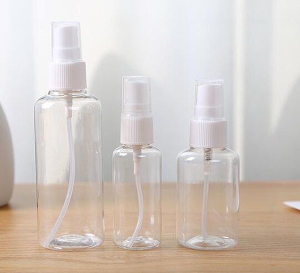 100ml clear spray bottles empty refillable container plastic transparent hand sanitizer bottle travel atomizer perfume bottle gga3442
100ml clear spray bottles empty refillable container plastic transparent hand sanitizer bottle travel atomizer perfume bottle gga3442