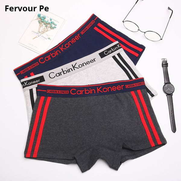fervour pe woman cotton underwear stretch women panties handsome neutral boyshort stripe broadside shorts a19037, Black;pink
fervour pe woman cotton underwear stretch women panties handsome neutral boyshort stripe broadside shorts a19037, Black;pink