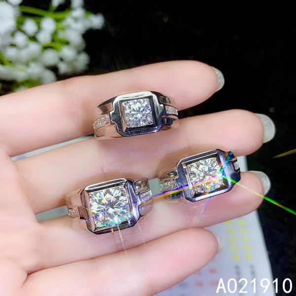kjjeaxcmy boutique jewelry 925 sterling silver inlaid mosang diamond gemstone men ring support detection popular, Golden;silver
kjjeaxcmy boutique jewelry 925 sterling silver inlaid mosang diamond gemstone men ring support detection popular, Golden;silver