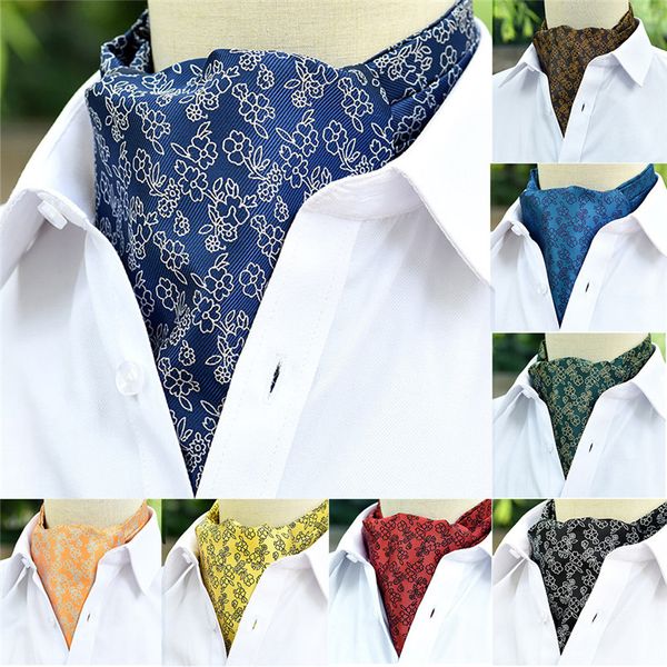 winwin new formal ties for men mens scarf print strip suit business shirt towel female scarf bib tie for men #a, Blue;purple
winwin new formal ties for men mens scarf print strip suit business shirt towel female scarf bib tie for men #a, Blue;purple