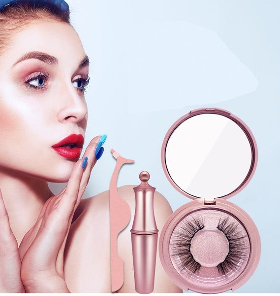 Cílios Postiços beckybeauty 
Cílios Postiços beckybeauty