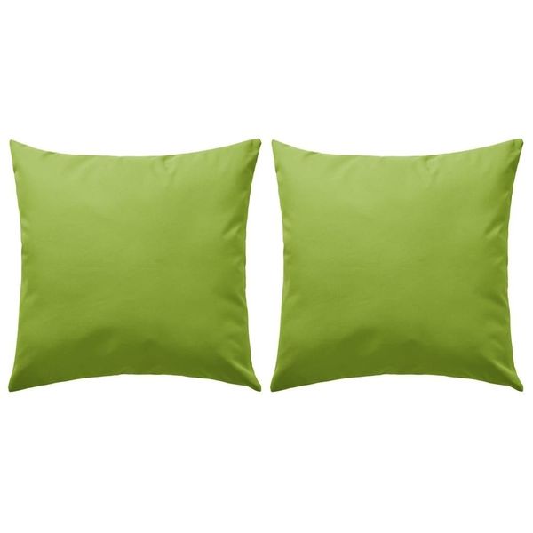 outdoor pillow 2 pcs 45 x 45 cm apple green bedroom furniture
outdoor pillow 2 pcs 45 x 45 cm apple green bedroom furniture