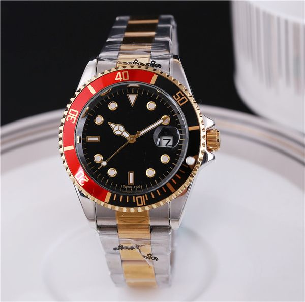 reloj tag brand wristwatch mens designer watches automatic watch men day date fashion luxury bracelet full gold and silver clock, Slivery;brown
reloj tag brand wristwatch mens designer watches automatic watch men day date fashion luxury bracelet full gold and silver clock, Slivery;brown