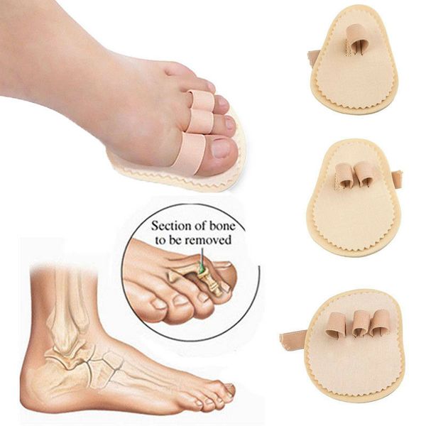 toe straightener splint metatarsal foot pads hammer toe corrector cushion posture corrector foot support sports safety, Blue;black
toe straightener splint metatarsal foot pads hammer toe corrector cushion posture corrector foot support sports safety, Blue;black