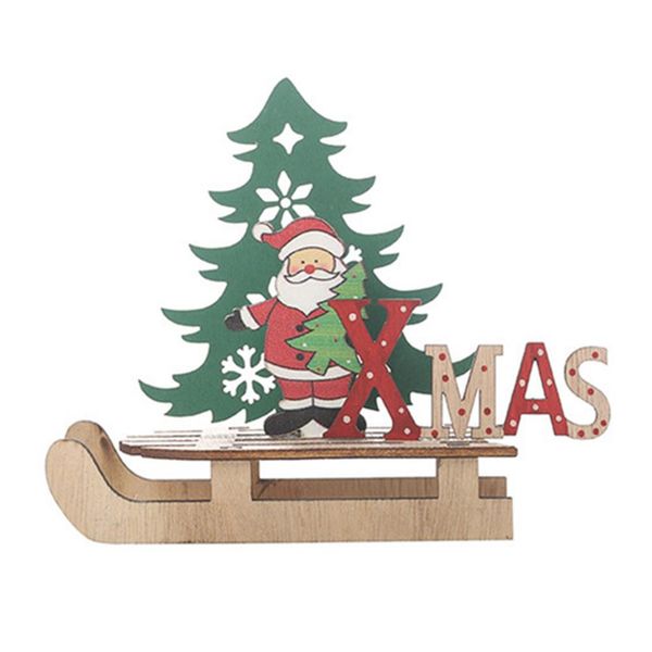 durable christmas wooden sleigh santa snowman elk tree pendant non-toxic xmas home supermarket l home party garden deco
durable christmas wooden sleigh santa snowman elk tree pendant non-toxic xmas home supermarket l home party garden deco
