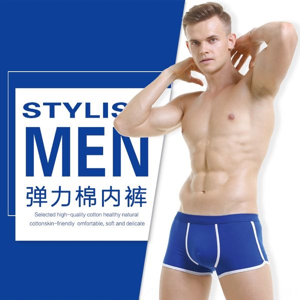 general label oem men's underwear elastic cotton underwear elastic cotton youth boxer shorts, Black;white
general label oem men's underwear elastic cotton underwear elastic cotton youth boxer shorts, Black;white