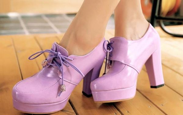 2019 women's shoes in spring and autumn with new style high heel coarse heel round head waterproof table@3051, Black
2019 women's shoes in spring and autumn with new style high heel coarse heel round head waterproof table@3051, Black