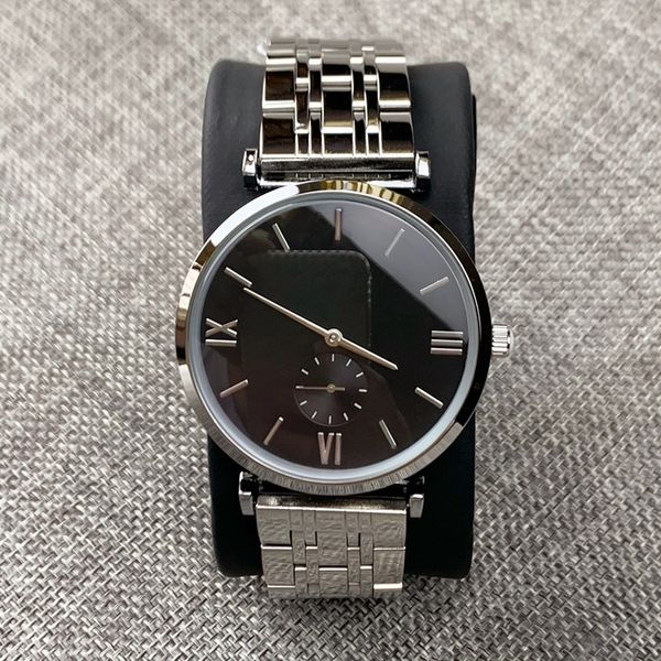 2010 fashion new design men/women watch silver stainless steel lovers watches man quartz luxury watches business classical clock, Slivery;brown
2010 fashion new design men/women watch silver stainless steel lovers watches man quartz luxury watches business classical clock, Slivery;brown