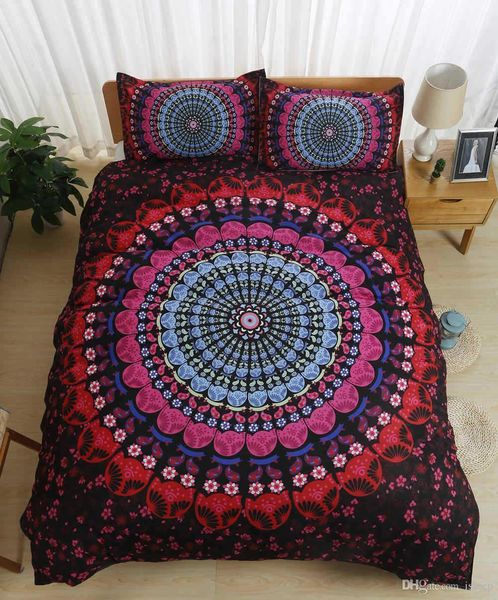 bohemia indian style 2 3 pcs bedding set with pillowcase for twin full king all size
bohemia indian style 2 3 pcs bedding set with pillowcase for twin full king all size