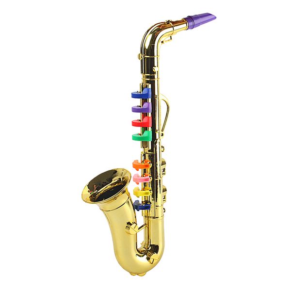 simulation plastic mini saxophone music learn educational gift decoration instruments(gold
simulation plastic mini saxophone music learn educational gift decoration instruments(gold