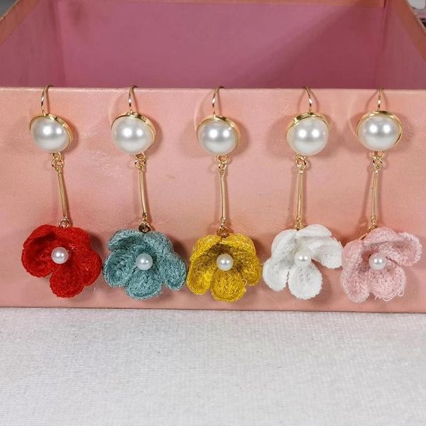 2020 wedding jewelry simulated pearl long earrings for women korean fashion chic big small white beads drop earrings bijoux gift, Silver
2020 wedding jewelry simulated pearl long earrings for women korean fashion chic big small white beads drop earrings bijoux gift, Silver
