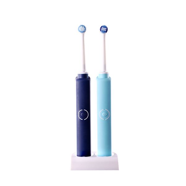 electric toothbrush stander support holder teeth tooth brush body base with charger hole for 2 electric toothpaste organizer
electric toothbrush stander support holder teeth tooth brush body base with charger hole for 2 electric toothpaste organizer