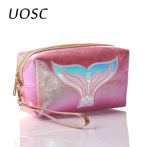 uosc functional cosmetic bag women fashion travel make up necessaries organizer zipper makeup case pouch toiletry kit bag
uosc functional cosmetic bag women fashion travel make up necessaries organizer zipper makeup case pouch toiletry kit bag