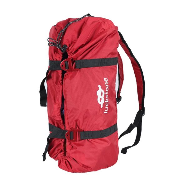 outdoor rock climbing rope bag adjustable wear-resistant climbing hiking trekking bag waterproof gear sportswear
outdoor rock climbing rope bag adjustable wear-resistant climbing hiking trekking bag waterproof gear sportswear