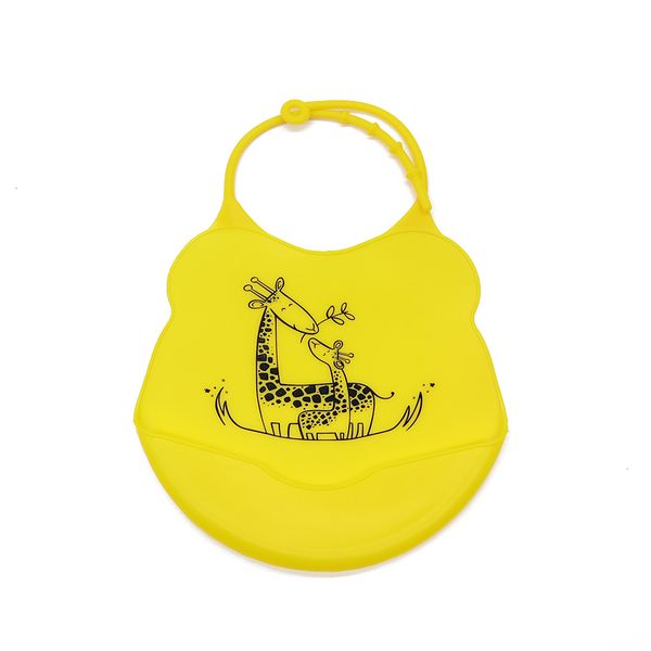 baby silicone bibs waterproof silicone feeding baby saliva towel newborn cartoon aprons prevent food from falling adjustable
baby silicone bibs waterproof silicone feeding baby saliva towel newborn cartoon aprons prevent food from falling adjustable