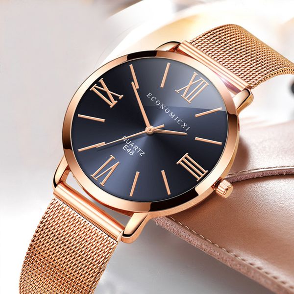 watches 2019 new arrival women watches rose gold ladies bracelet watch quartz dress wristwatch dropshipping 20 reloj de moda, Slivery;brown
watches 2019 new arrival women watches rose gold ladies bracelet watch quartz dress wristwatch dropshipping 20 reloj de moda, Slivery;brown